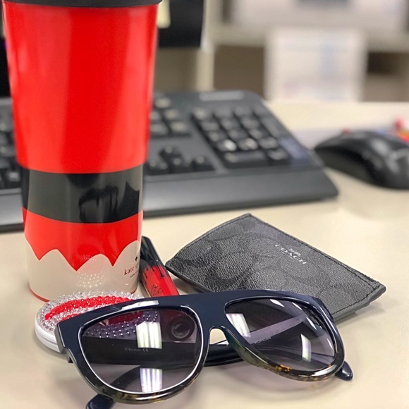 “Unique Vintage” Flat top AViators - Picture 2 of 3